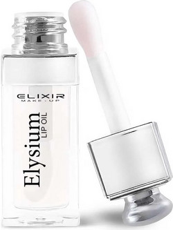 Elixir Elysium No01 No Flavor Lip Oil 9gr