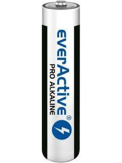 everActive Industrial Alkaline AAA 1τμχ
