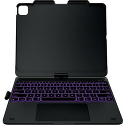 Typecase Flexbook Touch Keyboard Black (Apple iPad Air 13" 2024 / 2025)