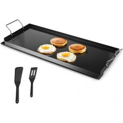 Vevor Πλάκα Ψησίματος 32x14cm DCJPTG3214INVTJ16V0