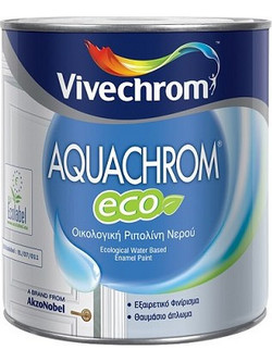 Vivechrom AQUACHROM ECO Αστάρι 2.5lt