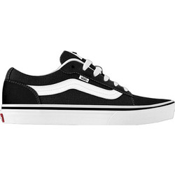 Vans Vero Ανδρικά Sneakers Μαύρα VN000Y7HBA21