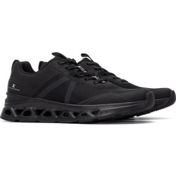 Xti Ανδρικά Sneakers Μαύρα ΧΤΙ144565-15