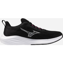 Mizuno Enerzy Runnerz Γυναικεία Αθλητικά Παπούτσια για Τρέξιμο Μαύρα K1GA2511-73