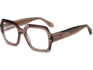 Isabel Marant IM0253 2LF Γυναικείος Σκελετός Γυαλιών Οράσεως Κοκάλινος Καφέ