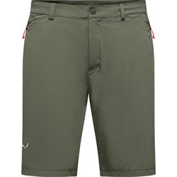 Salewa Αθλητική Ανδρική Βερμούδα Χακί 28884-5A50