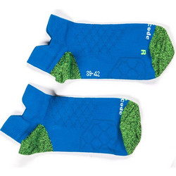 X-Code Ανδρικές Κάλτσες Σοσόνια με Σχέδια Royal Blue 44450