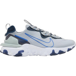 Nike React Vision Ανδρικά Sneakers Γκρι HQ3819-004