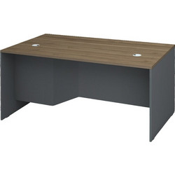 Megapap Venturo Επαγγελματικό Γραφείο Ξύλινο 150x80x75cm GP028-0151,2