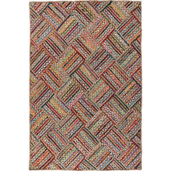 Obsessions Cancun Χαλί Ορθογώνιο 160x230cm Cac 330 Multi