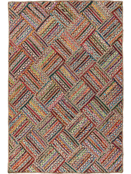 Obsessions Cancun Χαλί Ορθογώνιο 160x230cm Cac 330 Multi