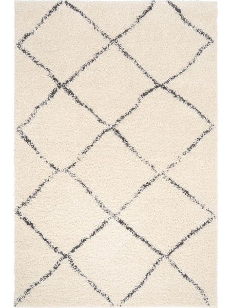 OCI Oslo Χαλί Ορθογώνιο 160x230cm 1377 Cream