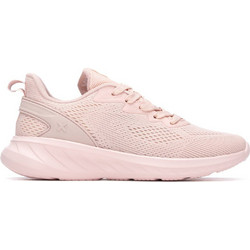 Xti Γυναικεία Sneakers Ροζ 145054