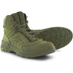 Talan Tactical OB HRO Άρβυλα Στρατού Χακί