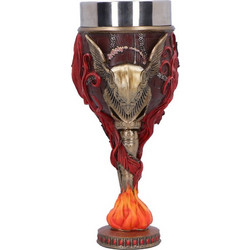 Nemesis Now Elden Ring Malenia, Blade Of Miquella Goblet