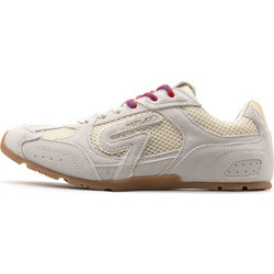 Replay Γυναικεία Sneakers Γκρι GWSM9-000-C0002L