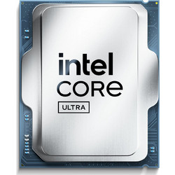 Intel Core Ultra 5 250KF Plus Tray Επεξεργαστής 18 Πυρήνων για Socket 1851