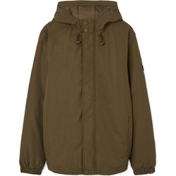 Losan Ανδρικό Μπουφάν Χειμωνιάτικο Puffer Χακί LMNAP0302-25014