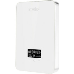 Osio OHF-2880W Ταχυθερμοσίφωνας Μπάνιου Ηλεκτρικοί Μονοφασικός Τοίχου 8500W