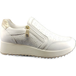 IMAC Γυναικεία Sneakers Λευκά 756860