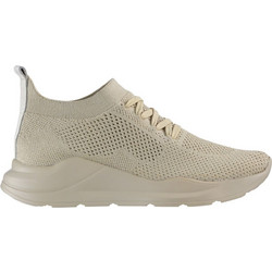 Naturelle Γυναικεία Sneakers Μπεζ 745