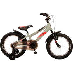 Orient Bikes Bro Παιδικό Ποδήλατο Πόλης 16" Γκρι