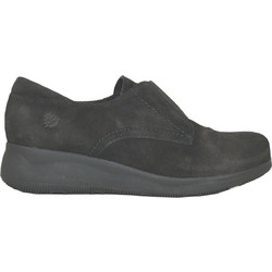 Yokono Γυναικεία Sneakers Μαύρα OPALO-003