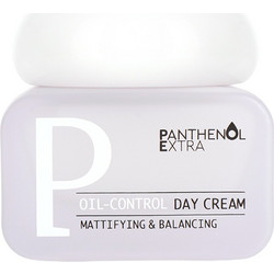 Medisei Panthenol Extra Oil-Control Mattifying & Balancing Day Cream 50ml