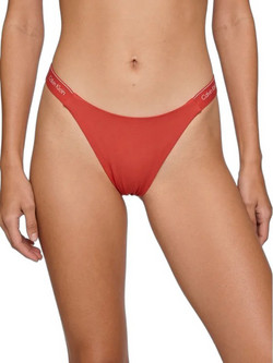 Calvin Klein Bikini Slip Rusted LV00Q61206-XKP