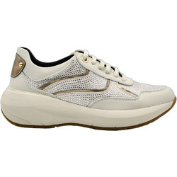 Stonefly Γυναικεία Sneakers Μπεζ 222969-346