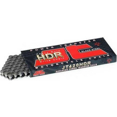 JT Αλυσίδα Κίνησης 420 HDR 104 Links Innova 125 / Kaze-R 115