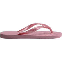 Havaianas Γυναικείες Σαγιονάρες Αντιολισθητικές Ροζ 4149369-01105