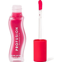 Profusion Blur Fudge Candy Pink Long Lasting Velvet Κραγιόν Liquid 10ml