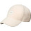 Calvin Klein Γυναικείο Καπέλο Jockey Γούνινο Λευκό LV04F5026G-QYJ