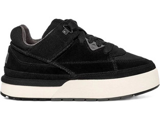 UGG Goldencush Ανδρικά Sneakers Flatforms Μαύρα 1152719