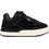 UGG Goldencush Ανδρικά Sneakers Flatforms Μαύρα 1152719