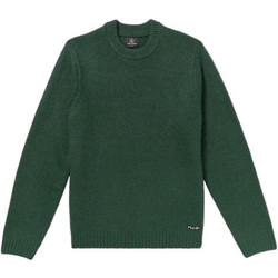 Volcom Ανδρική Πλεκτή Μπλούζα Κυπαρισσί A0732508-SCB