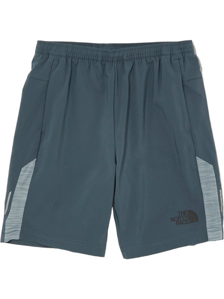 The North Face Παιδική Βερμούδα Υφασμάτινη Χακί NF0A8CAT0U31