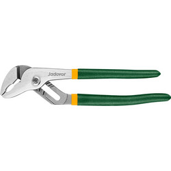 Jadever Γκαζοτανάλια 2" 250mm