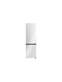 Teka RBF68670 Ψυγειοκαταψύκτης 378lt No Frost Υ201xΠ59.5xΒ70cm Λευκός