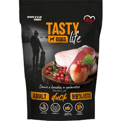 BioFeed Tasty Life Adult Grain Free with Duck 150gr