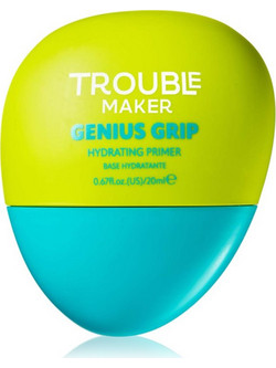 Trouble Maker Genius Grip Primer Προσώπου Υγρό 20ml