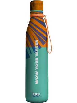 Eau Lala Orange 500ml