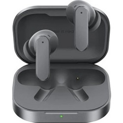 Realme Air8 Ακουστικά Bluetooth Earbud Ανθεκτικά στο Νερό Black