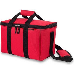 Elite Bags Multy's Τσάντα Πρώτων Βοηθειών Κόκκινη