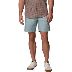Columbia Ανδρική Βερμούδα Υφασμάτινη Γαλάζια AM4471-461