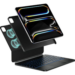 Typecase Edge+ (iPad Pro 13" 2024 / 2025)