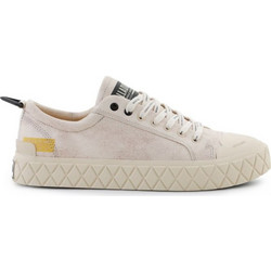 Palladium Palla Ace LO Surplus Ανδρικά Sneakers Μπεζ 74488-241