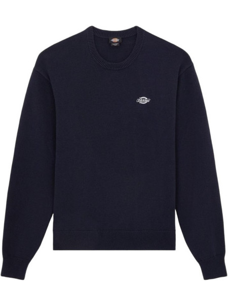 Dickies Ανδρικό Πουλόβερ Navy Μπλε DK0A87OPL18