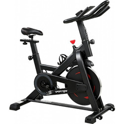 Sportnow A90-425V00RD Ποδήλατο Spinning Μαγνητικό